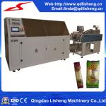 Automatic 3 weighers stick noodle packing machine