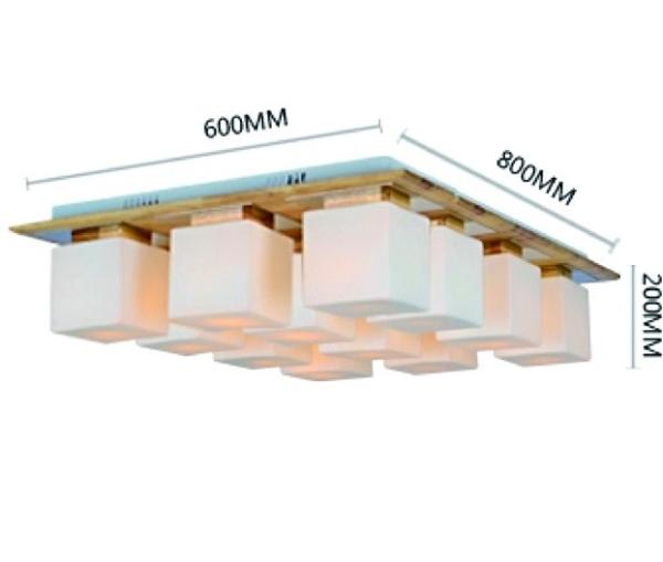 Buy cheap 2014 hot sell wooden ceiling lamp,wooden ceiling light with E27 bulbs from wholesalers