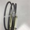 Buy cheap Excavator Engine Spare Parts 6HK1 Piston Ring Kit 8-98017166-0 High Performance from wholesalers