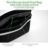 Buy cheap Amazing design fashion style 7x6 smell proof bag from wholesalers