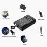 Buy cheap Dc 12V 24V To Ac 220V 150W Car Power Inverter Electric Car Accessories Interior Accessories For Cars from wholesalers