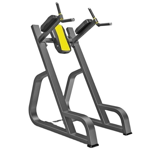 Buy cheap Commercial Multi-Functional Vertical Kness UP/DIP Plate Loaded Machine from wholesalers