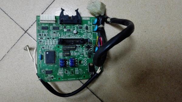 Buy cheap Barudan Embroidery Machine Accessories 4620A Board Year Of Production 1994 - 1998 from wholesalers