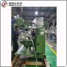 Buy cheap 3HP Spindle DRO Turret Milling Machine 1000mm X Axis Travel 4530rpm from wholesalers