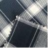 Buy cheap THPC FR Yarn Dyed 88% Cotton 12% Nylon 7.5oz Plaid Fabric For FR Plaid Shirt from wholesalers