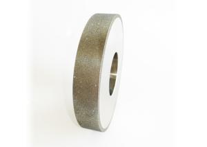 Wholesale High Effective Electroplated Diamond Grinding Wheels For Steel B126 Grit from china suppliers