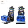 Buy cheap 180W Super Bike Arcade Game Children Kids Arcade Machine CE Certificate from wholesalers