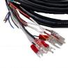 Buy cheap 1550mm Anti Interference Medical Wire Harness CT Harness Flame Retardant Used In CT Scanners from wholesalers
