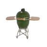 Buy cheap 100kgs Green Kamado Grill from wholesalers