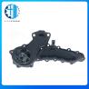 Buy cheap Water Pump 1G928-73034 For Kubota Engine V2403 M6040 Farm Machinery Parts from wholesalers