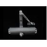 Buy cheap Industrial Surface Mounted UL Door Closer D4016 High Lubricity Adjustable Speeds from wholesalers