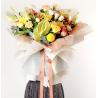 Buy cheap Wholesale Korean Waterproof Wrapping Paper For Flower from wholesalers