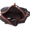 Buy cheap Personalized Luxury Travel Duffel Bags for Men with Leather Handles from wholesalers