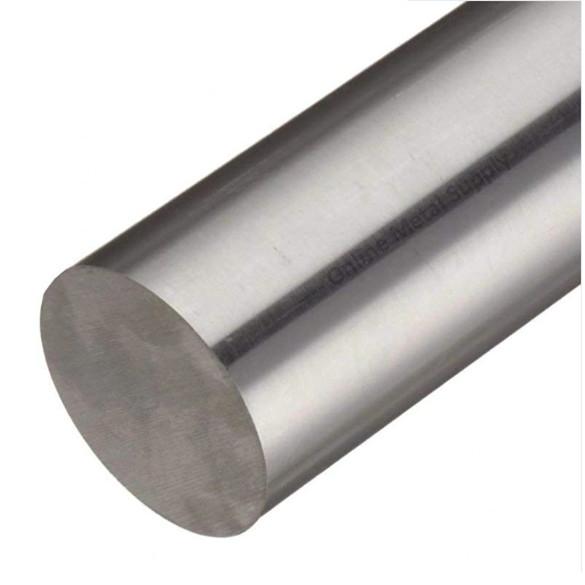 Buy cheap 6mm Round Bar Stainless Steel Rod 201 304 SS Bright Black from wholesalers
