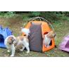 Buy cheap Outdoor sun protection small and medium-sized dog pet nest, special kennel cat litter puppy tent wholesale, spot from wholesalers