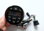 240W Waterproof Marine outdoor Stereo MP3 player With Bluetooth and RCA out
