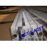 Buy cheap Steel Welding HH Squrae Longitudinal Fin Tube SA192 SMLS 31.8mmOD*2.9mmTHK*7260mmLG from wholesalers