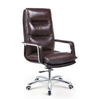 Buy cheap Modern Executive Conference Chairs , Big Boss Office Chairs Puncture Proof product