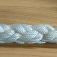 Buy cheap High Strength YILIYUAN Polyester Rope Choice for Marine and Offshore Item Name product