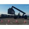 Buy cheap Commercial Freight Train Shipping High Efficiency With Door To Door Service from wholesalers