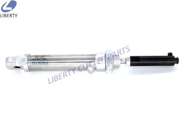 Buy cheap 703378 Air Cylinder DSNU-16-40-P-A Suitable For Auto Cutter from wholesalers