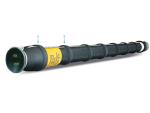 Customized Marine Oil Pipe Network for Enhanced Underwater Corrosion Resistance
