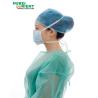 Buy cheap 9*18cm Custom Colorful Non Woven Medical Mask Disposable Face Mask from wholesalers