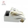 Buy cheap Chocolate Packaging Paper Box With Black Blister Card from wholesalers