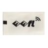 Buy cheap 30*65mm Clothing RFID Tags And Labels UHF For Washing Care from wholesalers