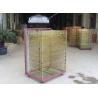 Buy cheap Screen printing drying racks from wholesalers