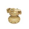 Buy cheap Hyundai Excavator Parts Yellow Swing Motor Unit R290 R290-9 R290LC-7 31Q8-10130 from wholesalers