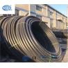 Buy cheap Plastic Flexible HDPE Pipe Roll DN20mm Black Polyethylene Water Pipe from wholesalers