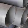 Buy cheap Nickel-Chromium-Iron High Temperature Steel 8.2g/cm3 Density from wholesalers