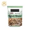 Buy cheap BOPP Zipper Dried Food Packaging Bag 250g Waterproof Plantain Chips Packaging Easy Tear from wholesalers