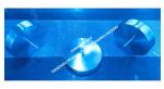 Air Vent Head Floater Model-533HFB-250A Stainless Steel Floating Disk For Air