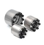 Z12A-50*80 Locking Device Locking Assembly Locking Shaft