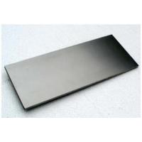 Buy cheap Hard Alloy K15 Tungsten Carbide Plate For Metal Cutting Strong Anti Corrosion product