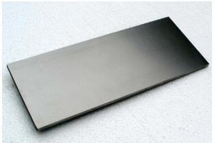 Buy cheap Hard Alloy K15 Tungsten Carbide Plate For Metal Cutting Strong Anti Corrosion from wholesalers