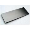 Buy cheap Hard Alloy K15 Tungsten Carbide Plate For Metal Cutting Strong Anti Corrosion from wholesalers
