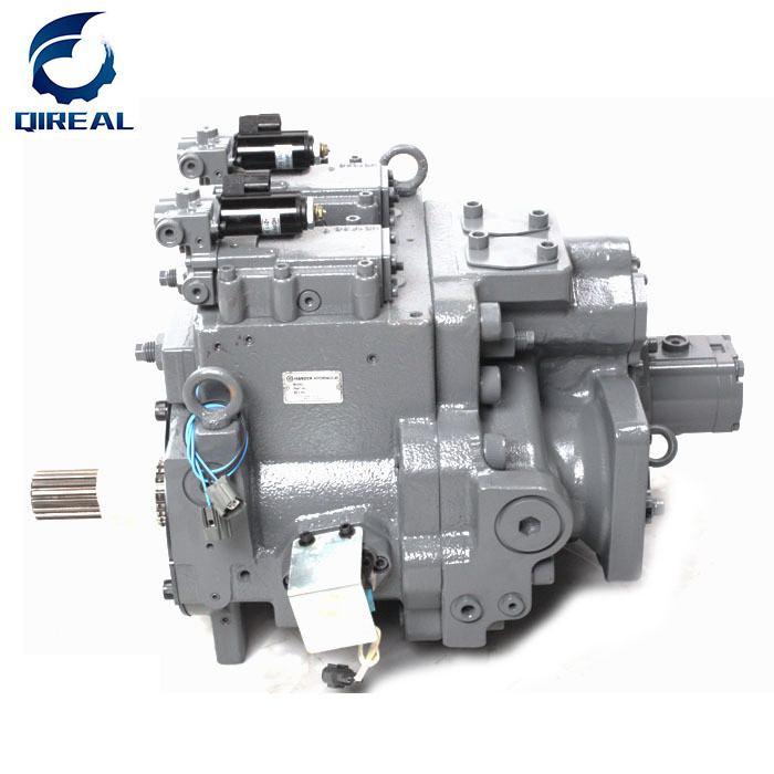 H5V200DPH ZX450 ZX450-3 Hydraulic Main Pump 4633472