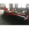 Buy cheap CW6280 Gap bed Universal Lathe Machine from wholesalers