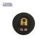 Buy cheap 1.5" plastic case NPT ABS pressure gauge 1/8" NPT from wholesalers