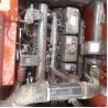 Buy cheap Cheaper Cost Doosan DX300LC Excavator in Korea 2020 Year Model ORIGINAL Hydraulic Pump from wholesalers