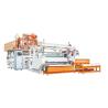 Buy cheap Plastic Stretch Wrapping Film Making Machine from wholesalers