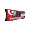 Buy cheap ODM Android 4G WIFI P2.5 Taxi Top LED Display Taxi Advertising Signs 120w from wholesalers