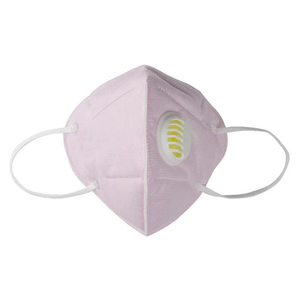 Buy cheap Schools Reusable Face Mask White Blue Bfe 95% - 99.9% Electronic Manufacturing from wholesalers