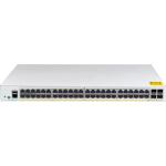 Speed Transmission C1000-48P-4G-L 48-Port POE 1000 Series Network Switches