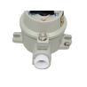 Buy cheap 380VAC Explosion Proof Switch Illumination Hazardous Location Flameproof On Off Switch from wholesalers