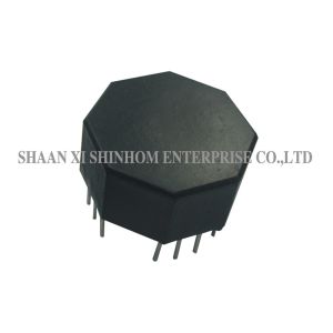 Buy cheap High Accuracy High Frequency Transformer With Ultimate Power Density from wholesalers