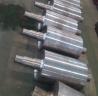 Buy cheap CGL Ss 316L Cast Iron Roller Continuous Casting Machine Parts from wholesalers